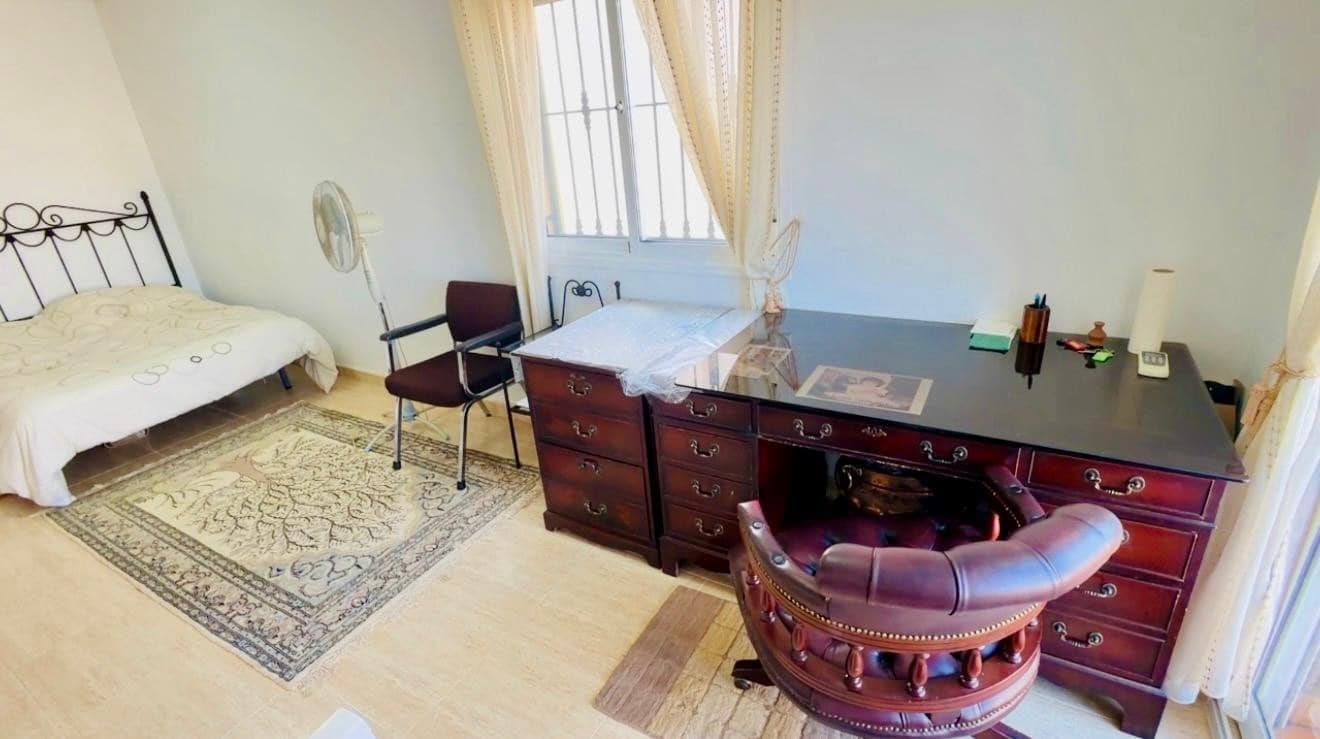 3 slaapkamer Villa te koop in Los Montesinos met garage - € 255.000 (Ref: 10176152)