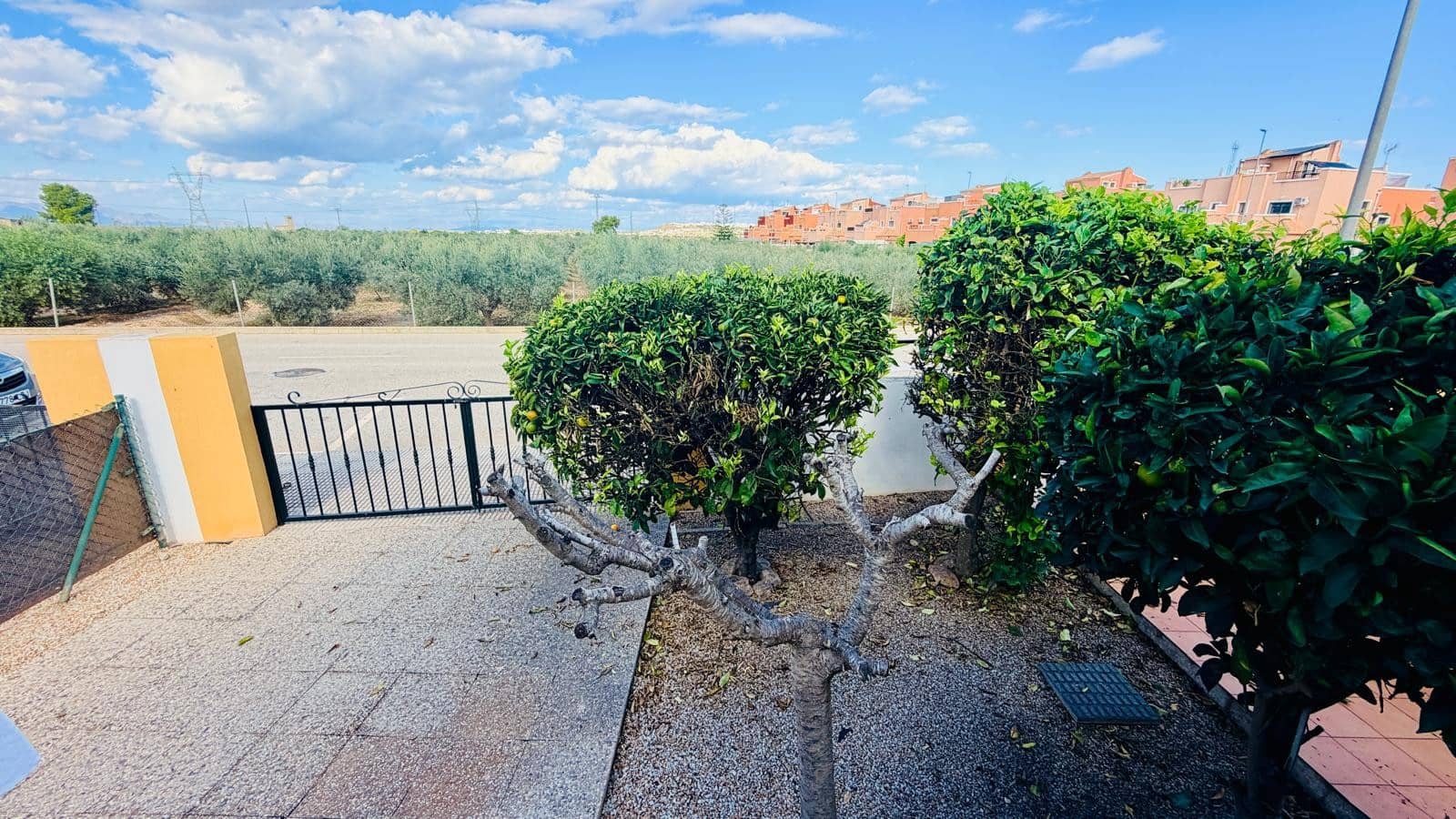 3 slaapkamer Villa te koop in Los Montesinos met garage - € 255.000 (Ref: 10176152)