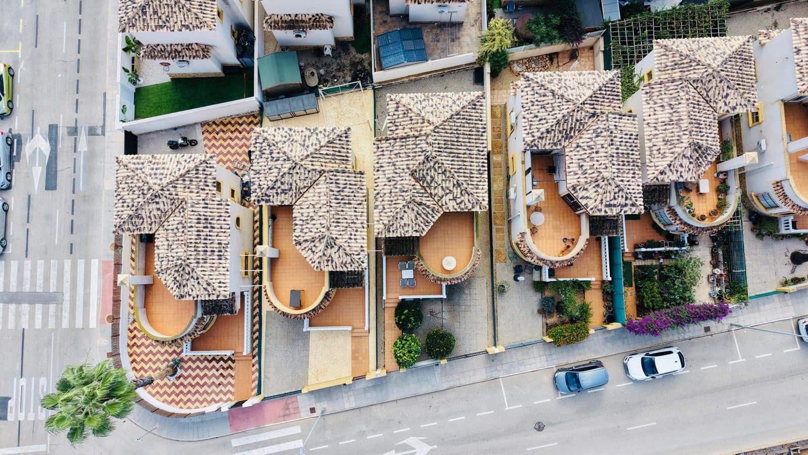 3 slaapkamer Villa te koop in Los Montesinos met garage - € 255.000 (Ref: 10176152)
