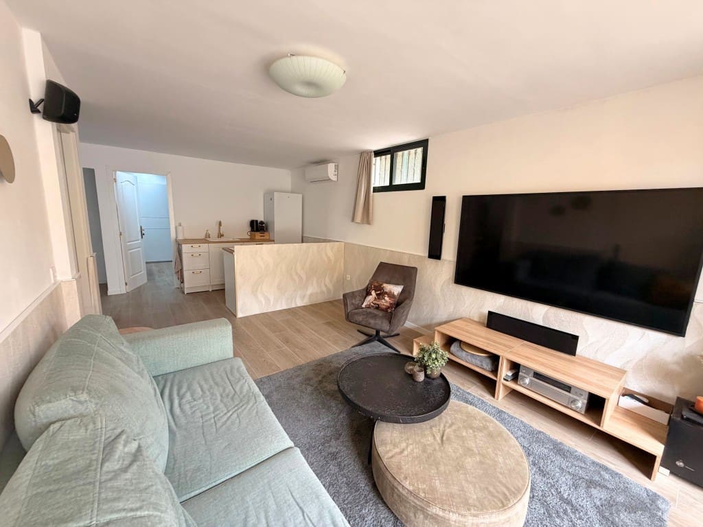 Chalet de 4 habitaciones en Lo Crispin en venta con piscina - 349.000 € (Ref: 10176153)