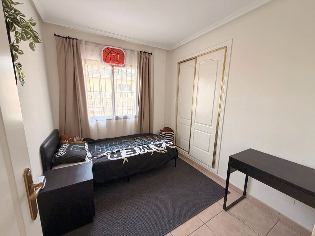 Chalet de 4 habitaciones en Lo Crispin en venta con piscina - 349.000 € (Ref: 10176153)