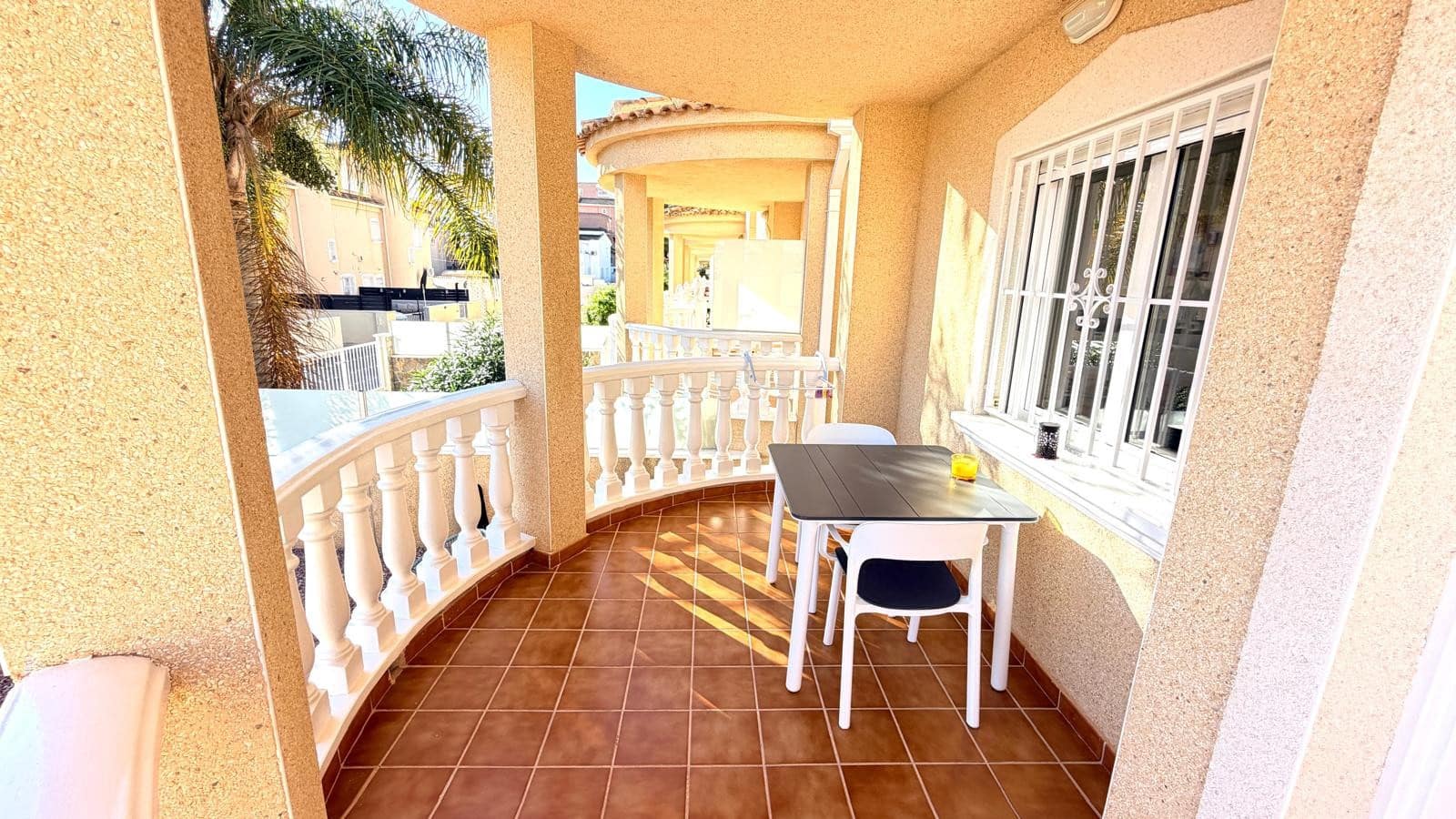 Pareado de 3 habitaciones en Ciudad Quesada en venta con piscina garaje - 289.000 € (Ref: 10176154)