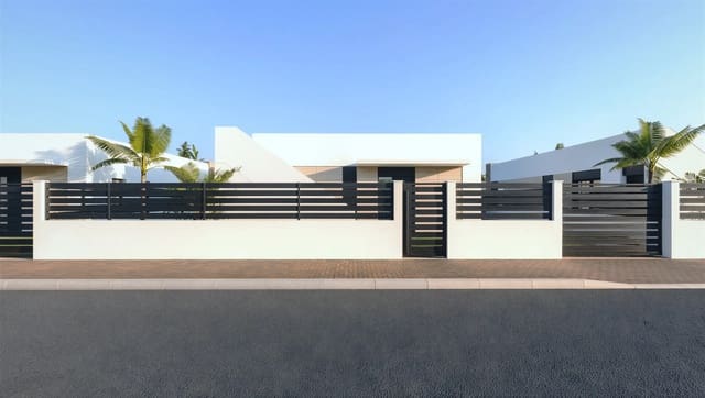 2 soveværelse Villa til salg i Isla Plana, Cartagena med swimmingpool garage - € 460.000 (Ref: 10185479)