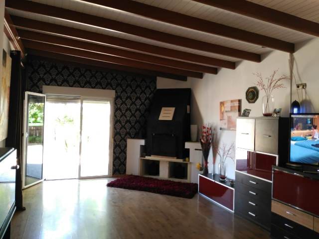 7 quarto Moradia para venda em La Matanza com piscina garagem - 475 000 € (Ref: 5833687)