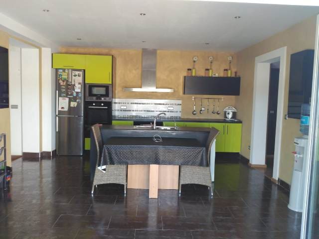 7 quarto Moradia para venda em La Matanza com piscina garagem - 475 000 € (Ref: 5833687)