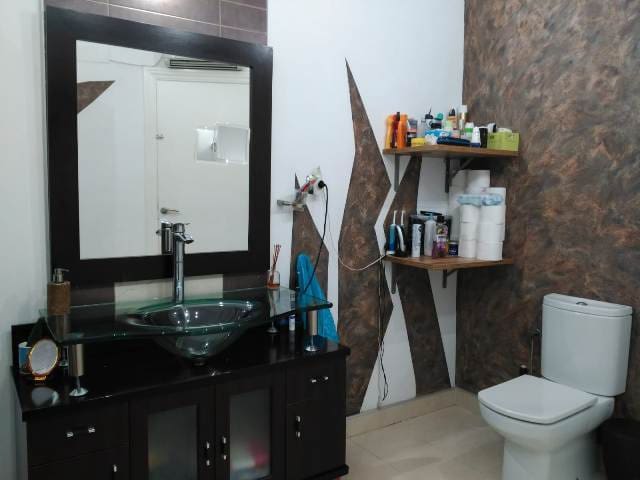 7 quarto Moradia para venda em La Matanza com piscina garagem - 475 000 € (Ref: 5833687)