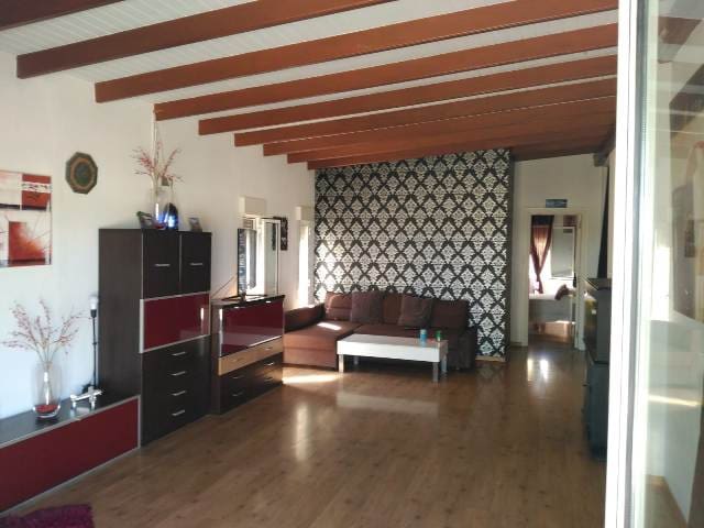 7 quarto Moradia para venda em La Matanza com piscina garagem - 475 000 € (Ref: 5833687)