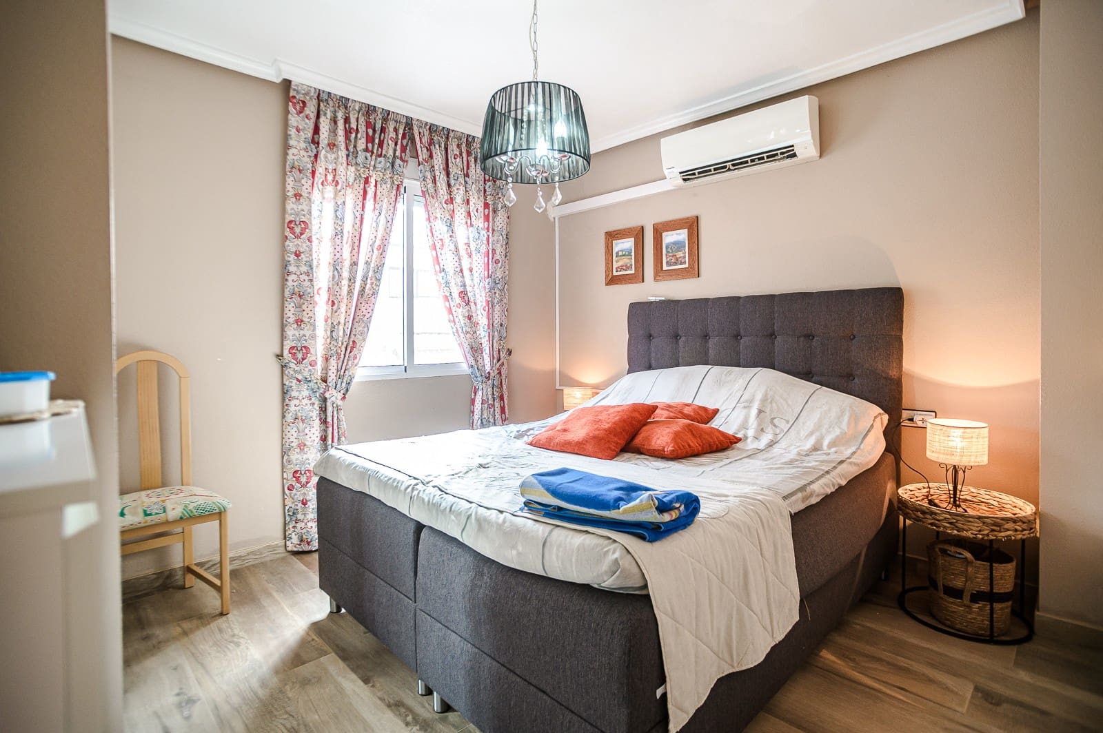 Apartamento de 3 habitaciones en El Chaparral en venta con piscina - 139.500 € (Ref: 6255544)