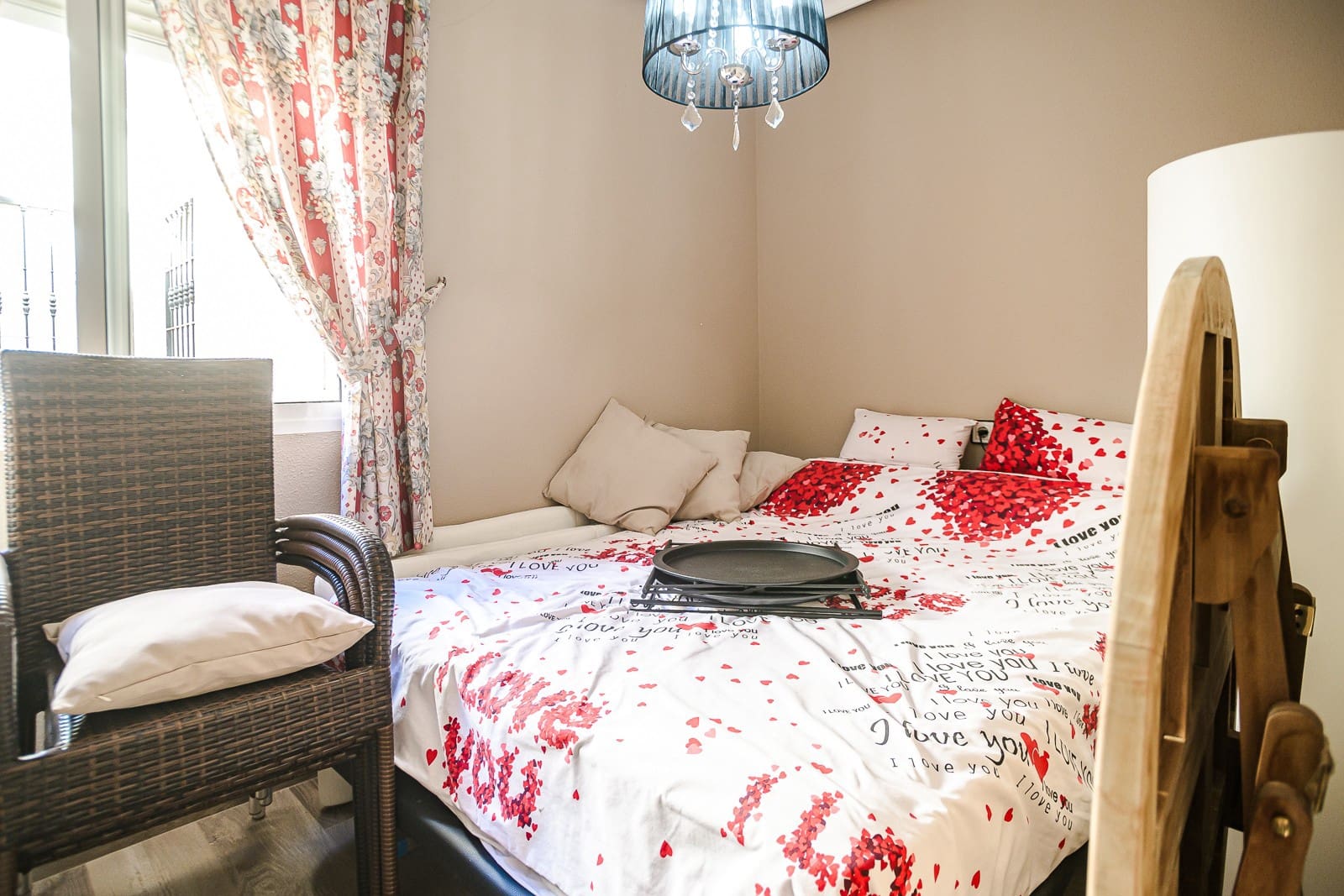 Apartamento de 3 habitaciones en El Chaparral en venta con piscina - 139.500 € (Ref: 6255544)