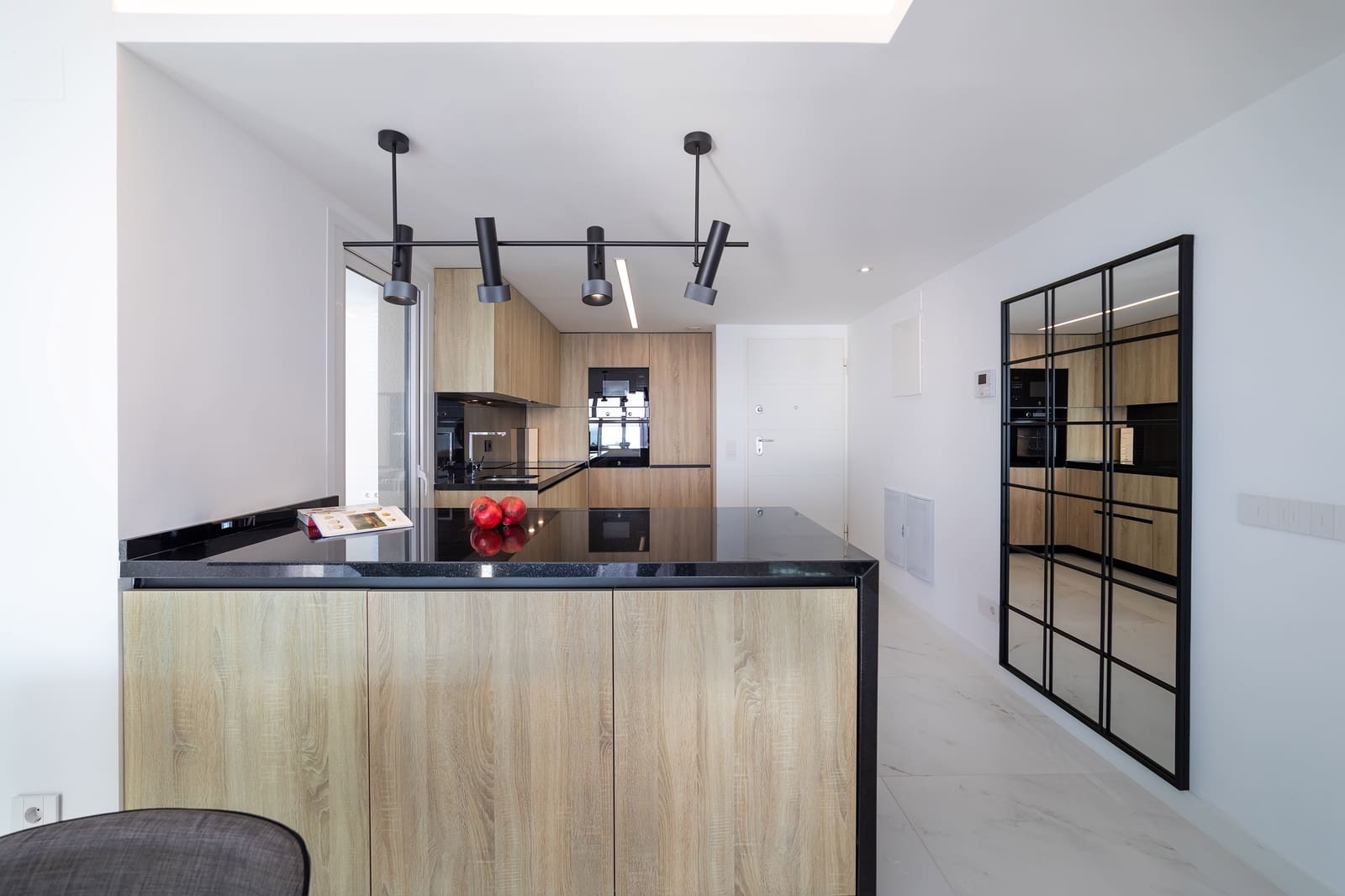 2 bedroom Apartment for sale in Orihuela Costa with pool garage - € 429,000 (Ref: 6378763)