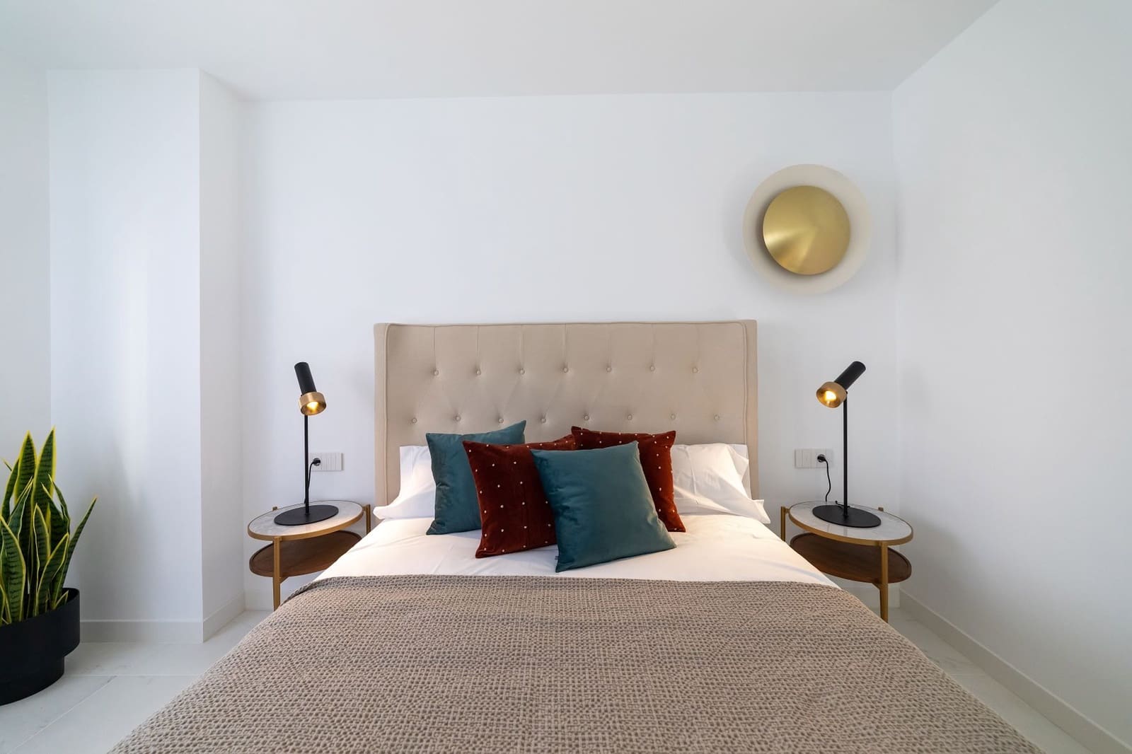 2 bedroom Apartment for sale in Orihuela Costa with pool garage - € 429,000 (Ref: 6378763)