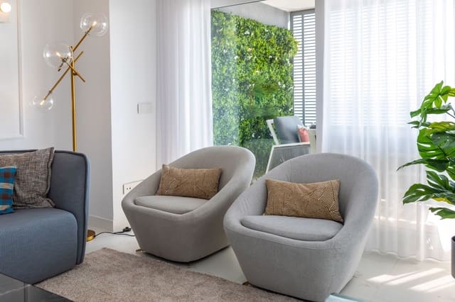 2 sypialnia Apartament na sprzedaż w Punta Prima, Orihuela z basenem garażem - 429 000 € (Ref: 6378763)