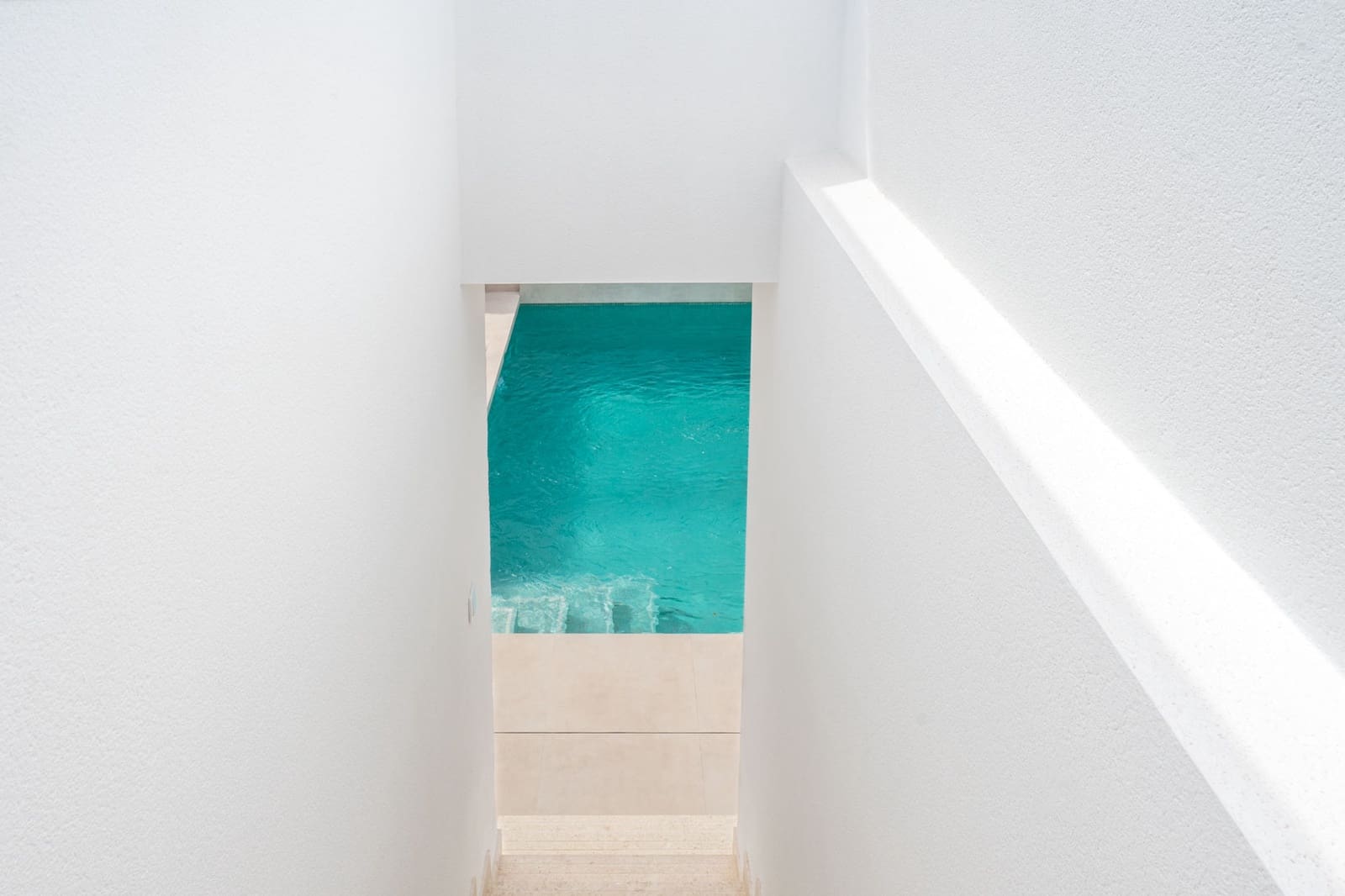 3 chambre Villa/Maison Semi-Mitoyenne à vendre à Roldan avec piscine - 325 950 € (Ref: 6655667)