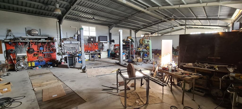 3 quarto Moradia para venda em La Matanza com piscina garagem - 1 150 000 € (Ref: 6661654)