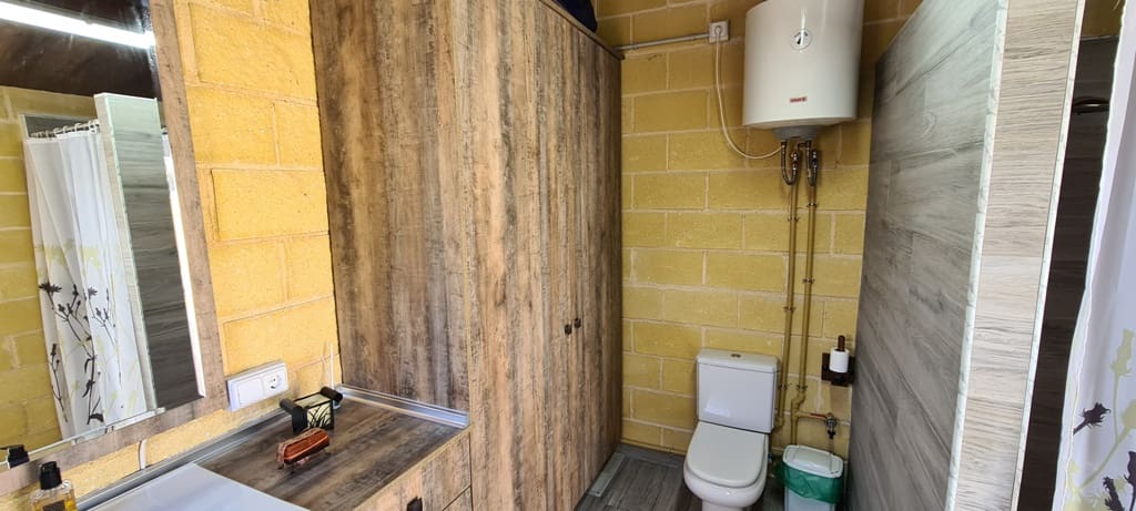 3 quarto Moradia para venda em La Matanza com piscina garagem - 1 150 000 € (Ref: 6661654)