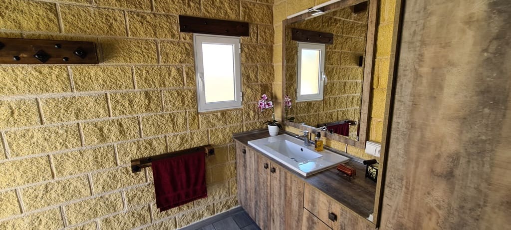 3 quarto Moradia para venda em La Matanza com piscina garagem - 1 150 000 € (Ref: 6661654)