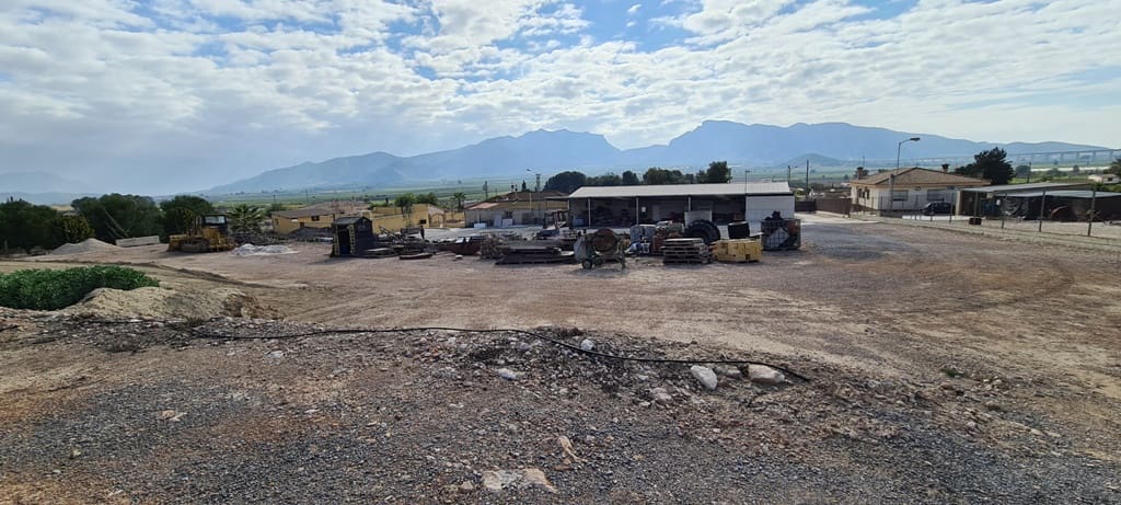 3 quarto Moradia para venda em La Matanza com piscina garagem - 1 150 000 € (Ref: 6661654)