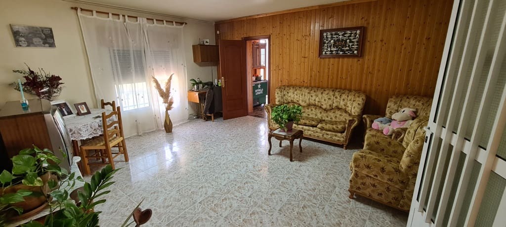 3 quarto Moradia para venda em La Matanza com piscina garagem - 1 150 000 € (Ref: 6661654)