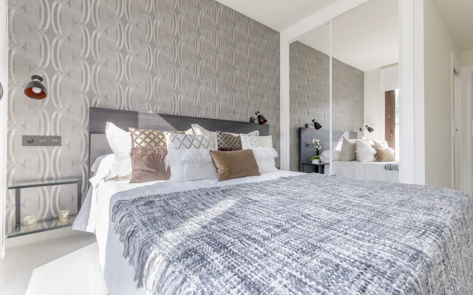 Apartamento de 2 habitaciones en Torrevieja en venta con piscina - 275.000 € (Ref: 6770565)