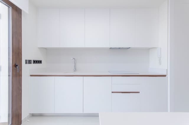 3 chambre Appartement à vendre à Los Balcones - Los Altos, Torrevieja avec piscine - 290 000 € (Ref: 6770567)