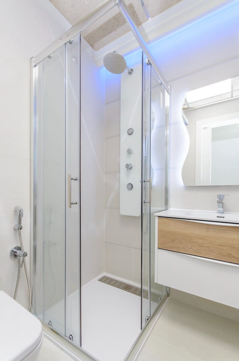 3 sypialnia Penthouse na sprzedaż w Torrevieja z basenem - 325 000 € (Ref: 6770569)