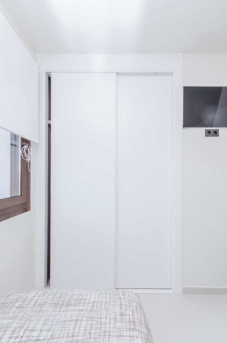 3 sypialnia Penthouse na sprzedaż w Torrevieja z basenem - 325 000 € (Ref: 6770569)