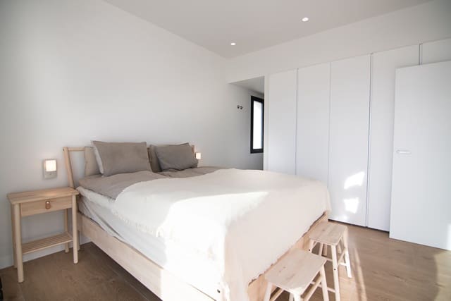 3 sypialnia Willa na sprzedaż w Los Montesinos z basenem garażem - 499 000 € (Ref: 6781686)