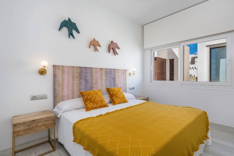 3 sypialnia Willa na sprzedaż w Los Montesinos z basenem - 465 000 € (Ref: 6801988)