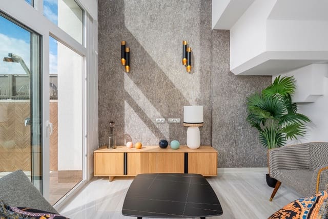 3 chambre Villa/Maison à vendre à Los Montesinos avec piscine - 465 000 € (Ref: 6801988)