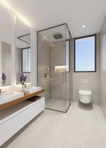 3 Zimmer Villa zu verkaufen in Golf Bahía, Finestrat mit Pool - 1.095.000 € (Ref: 6811892)