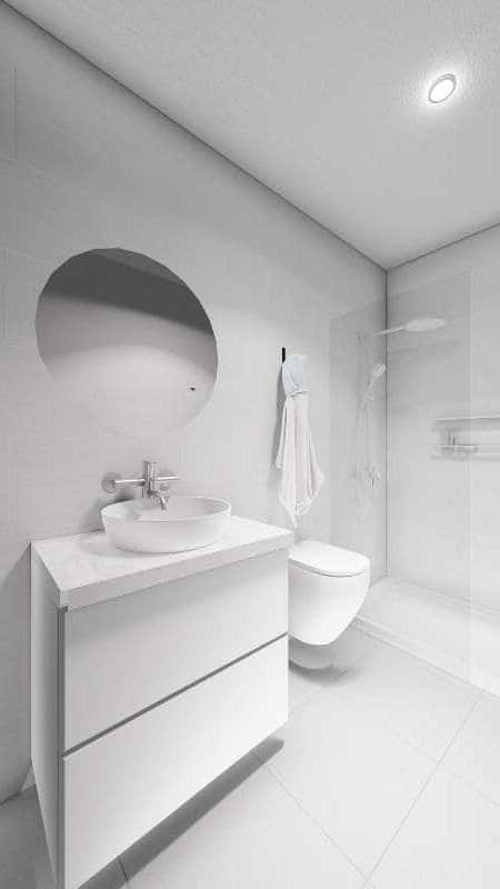 2 chambre Villa/Maison à vendre à Roldan avec piscine - 299 900 € (Ref: 6855071)