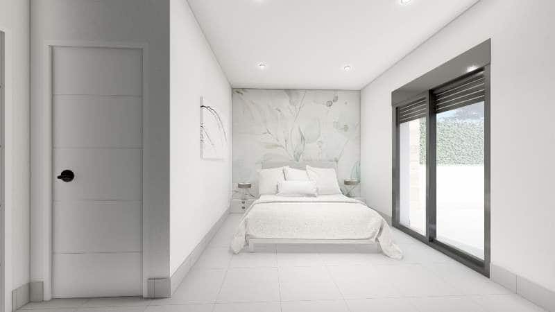 2 chambre Villa/Maison à vendre à Roldan avec piscine - 299 900 € (Ref: 6855071)