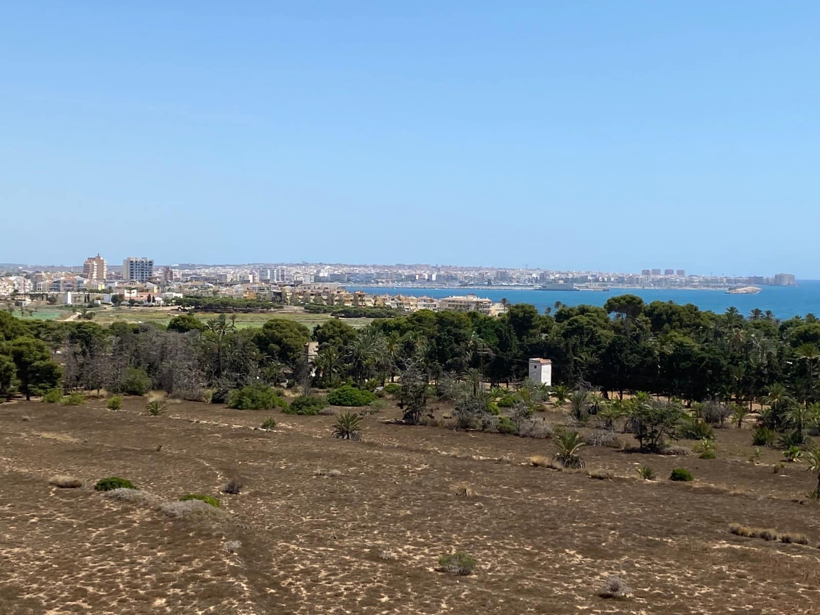 2 Zimmer Apartment zu verkaufen in Punta Prima mit Pool - 217.500 € (Ref: 6959452)