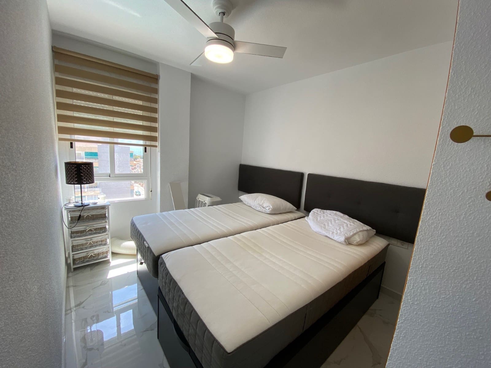 2 Zimmer Apartment zu verkaufen in Punta Prima mit Pool - 217.500 € (Ref: 6959452)