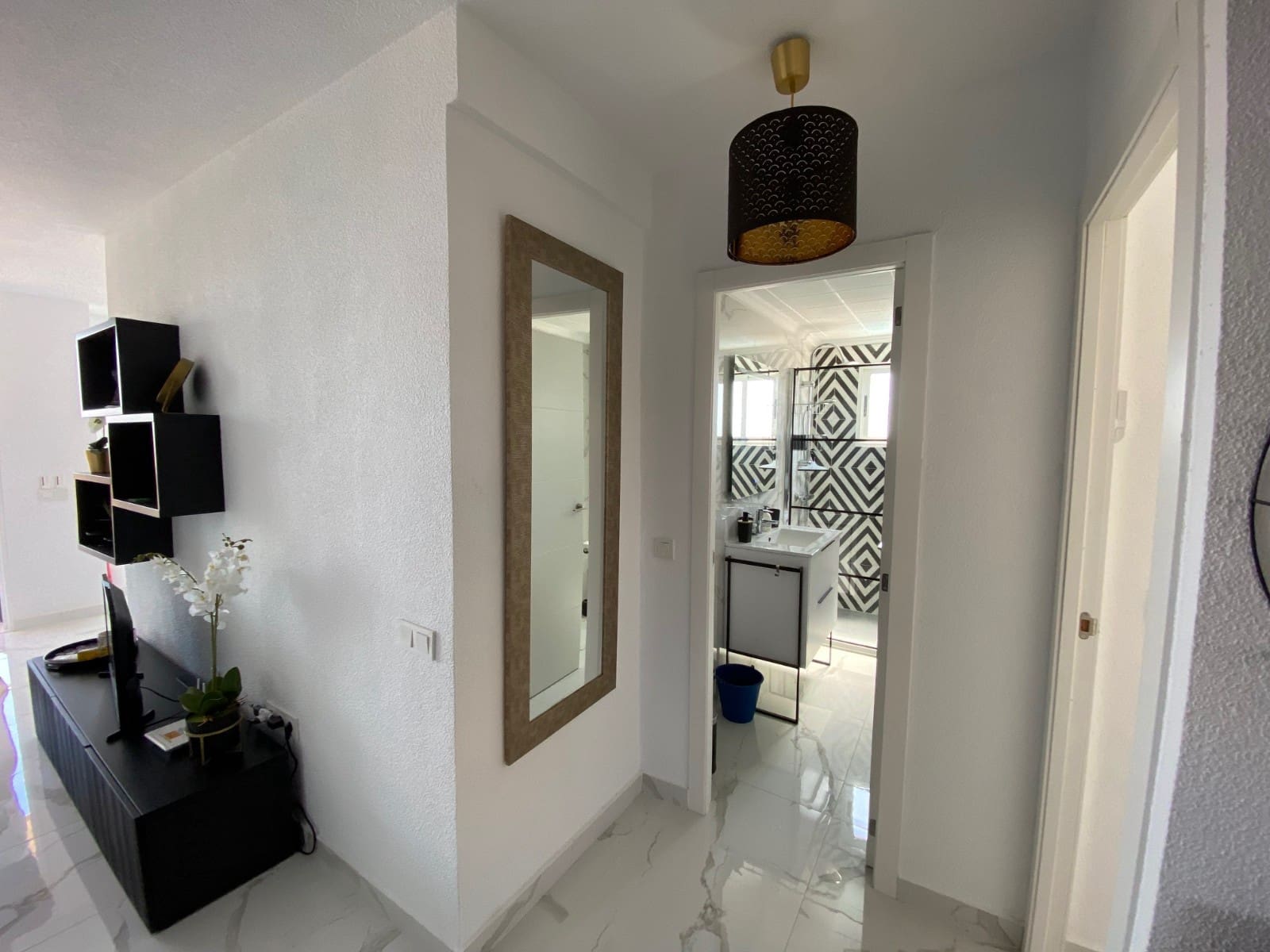 2 Zimmer Apartment zu verkaufen in Punta Prima mit Pool - 217.500 € (Ref: 6959452)