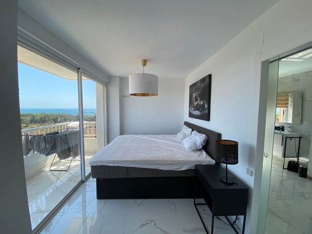 2 Zimmer Apartment zu verkaufen in Punta Prima, Torrevieja mit Pool - 217.500 € (Ref: 6959452)