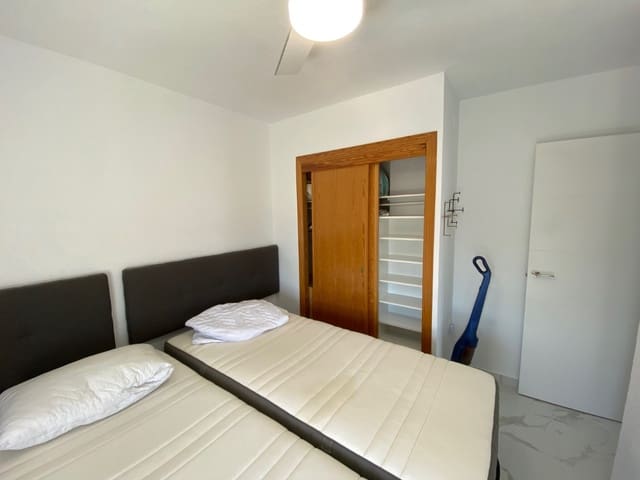 2 Zimmer Apartment zu verkaufen in Punta Prima, Torrevieja mit Pool - 217.500 € (Ref: 6959452)