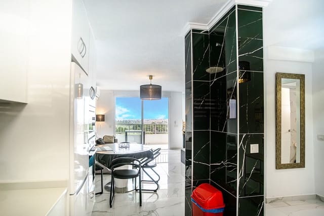 2 Zimmer Apartment zu verkaufen in Punta Prima, Torrevieja mit Pool - 217.500 € (Ref: 6959452)