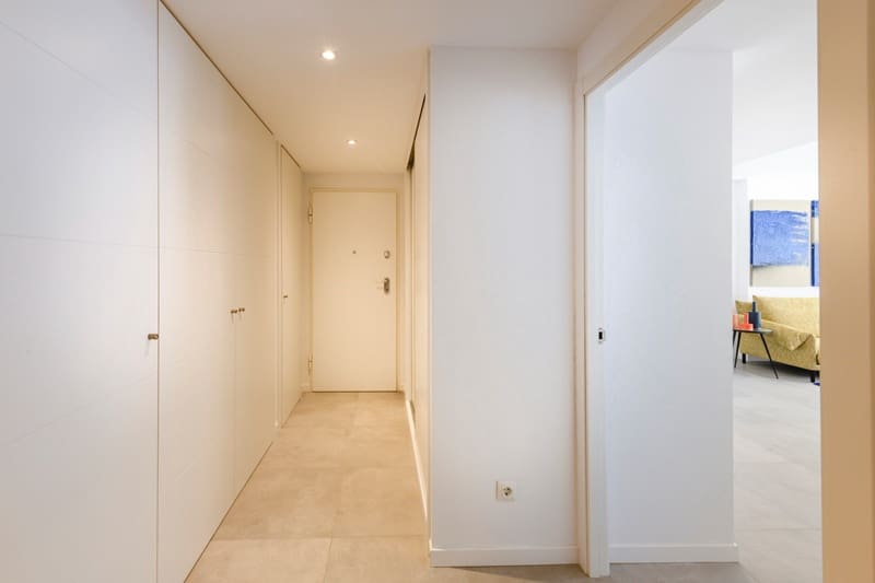 2 makuuhuone Huoneisto myytävänä paikassa Campoamor mukana uima-altaan - 284 000 € (Ref: 7018332)