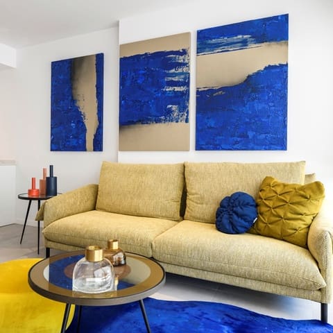 2 sypialnia Apartament na sprzedaż w Dehesa de Campoamor, Orihuela z basenem - 284 000 € (Ref: 7018332)