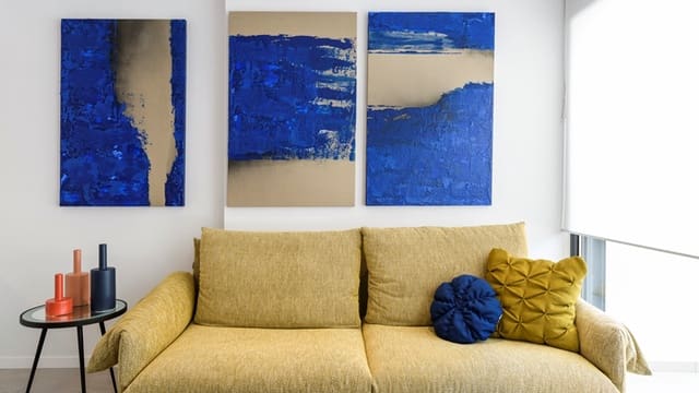 2 sypialnia Apartament na sprzedaż w Dehesa de Campoamor, Orihuela z basenem - 284 000 € (Ref: 7018332)