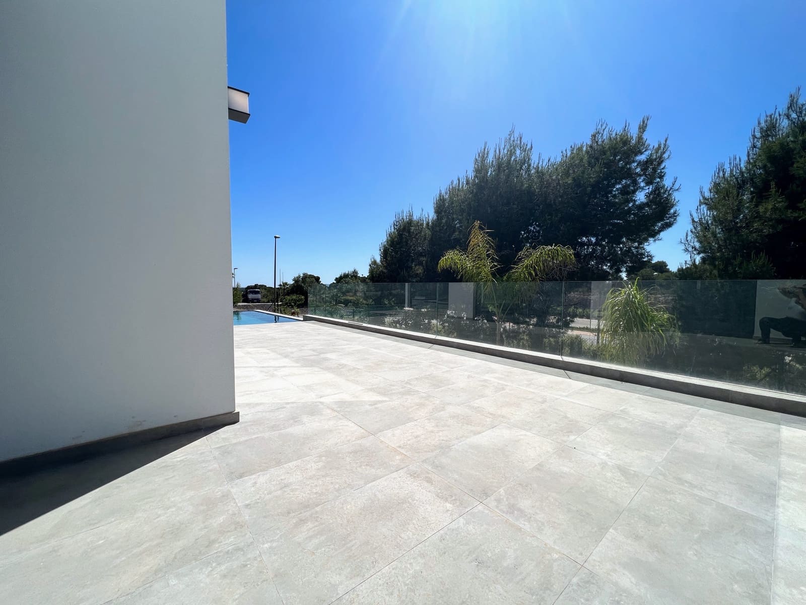 3 sypialnia Willa na sprzedaż w Las Colinas Golf z basenem - 750 000 € (Ref: 7052410)