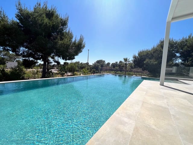 3 sypialnia Willa na sprzedaż w Las Colinas Golf, Orihuela z basenem - 750 000 € (Ref: 7052410)