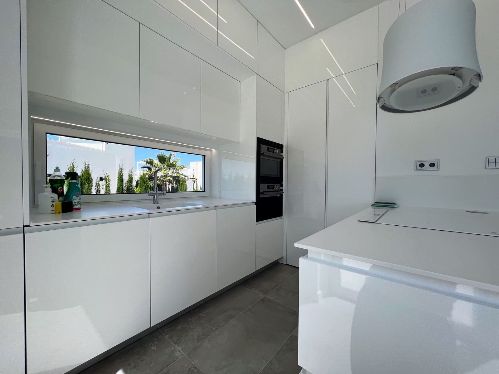 3 sypialnia Willa na sprzedaż w Las Colinas Golf z basenem - 750 000 € (Ref: 7052410)