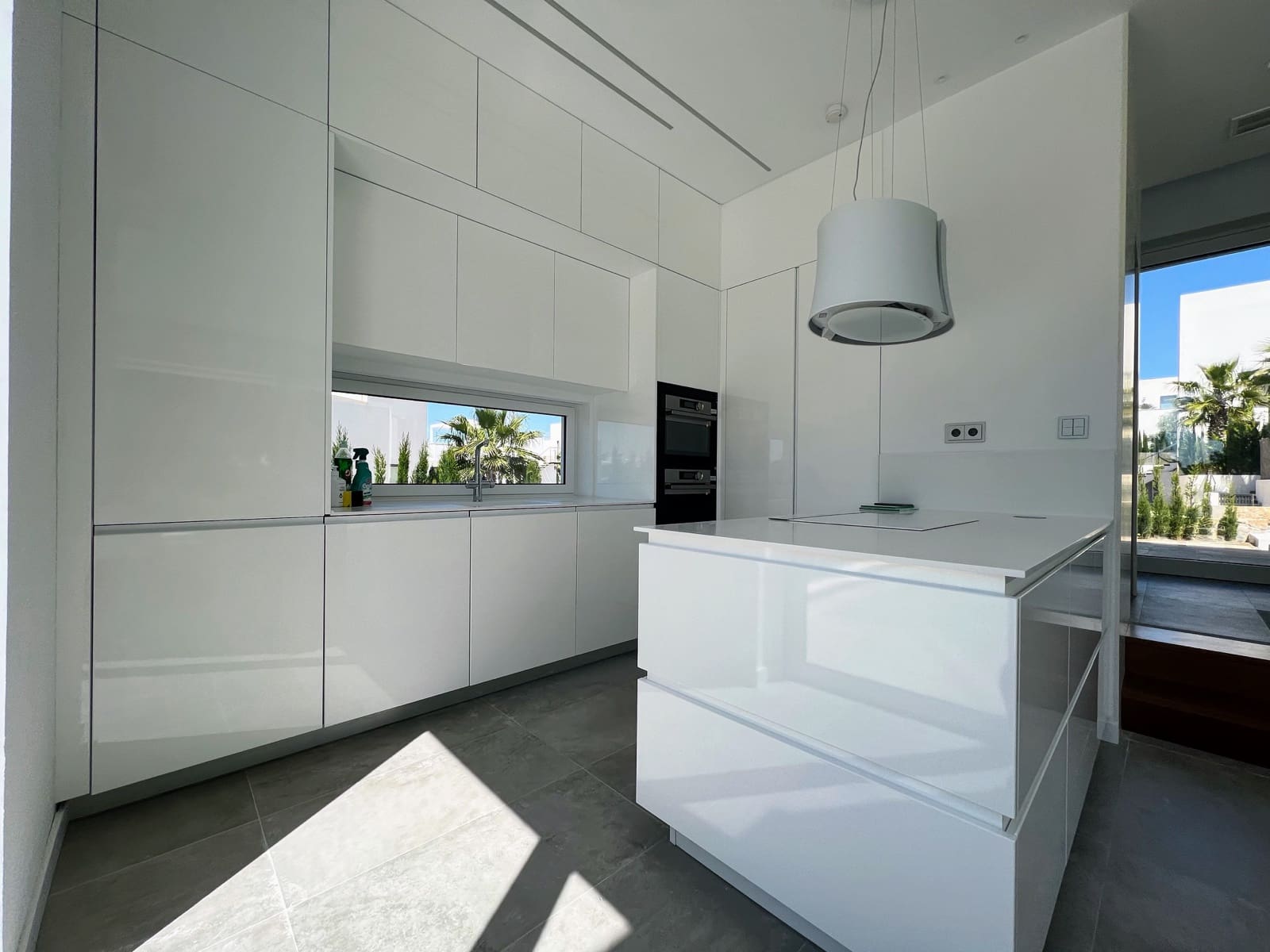 3 sypialnia Willa na sprzedaż w Las Colinas Golf z basenem - 750 000 € (Ref: 7052410)