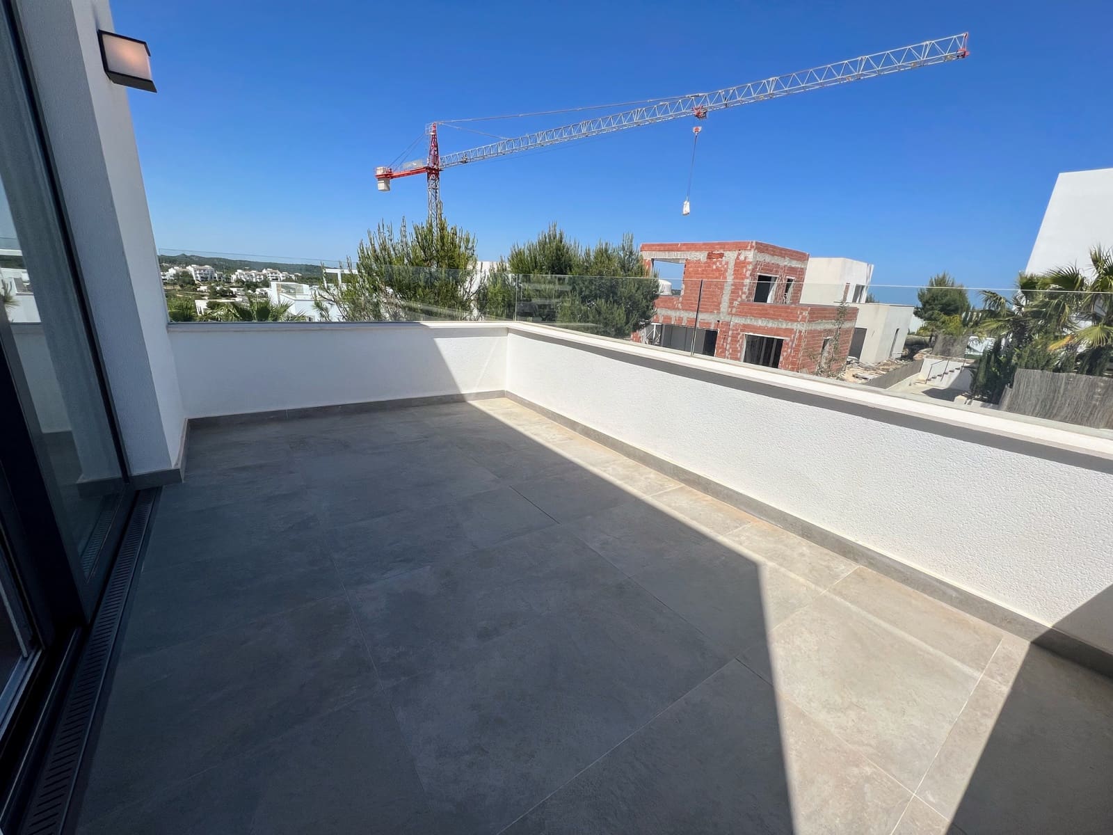 3 sypialnia Willa na sprzedaż w Las Colinas Golf z basenem - 750 000 € (Ref: 7052410)