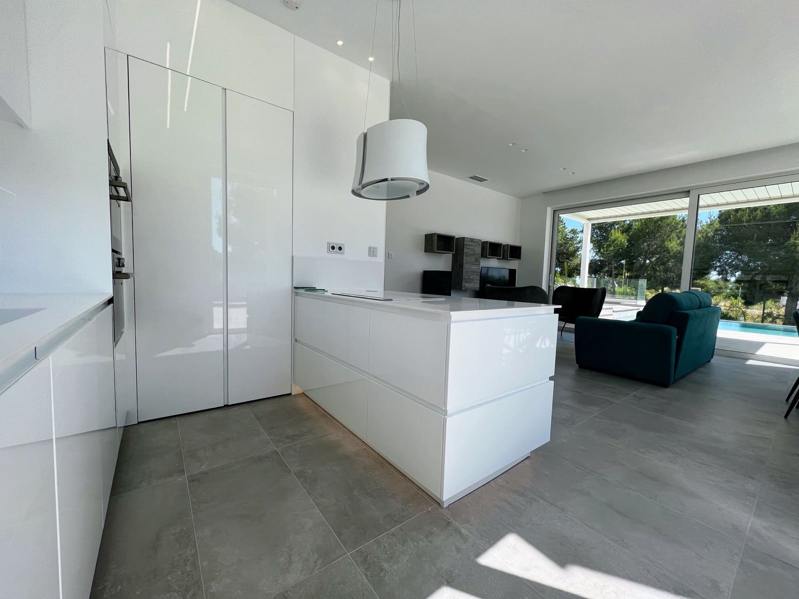 3 sypialnia Willa na sprzedaż w Las Colinas Golf z basenem - 750 000 € (Ref: 7052410)