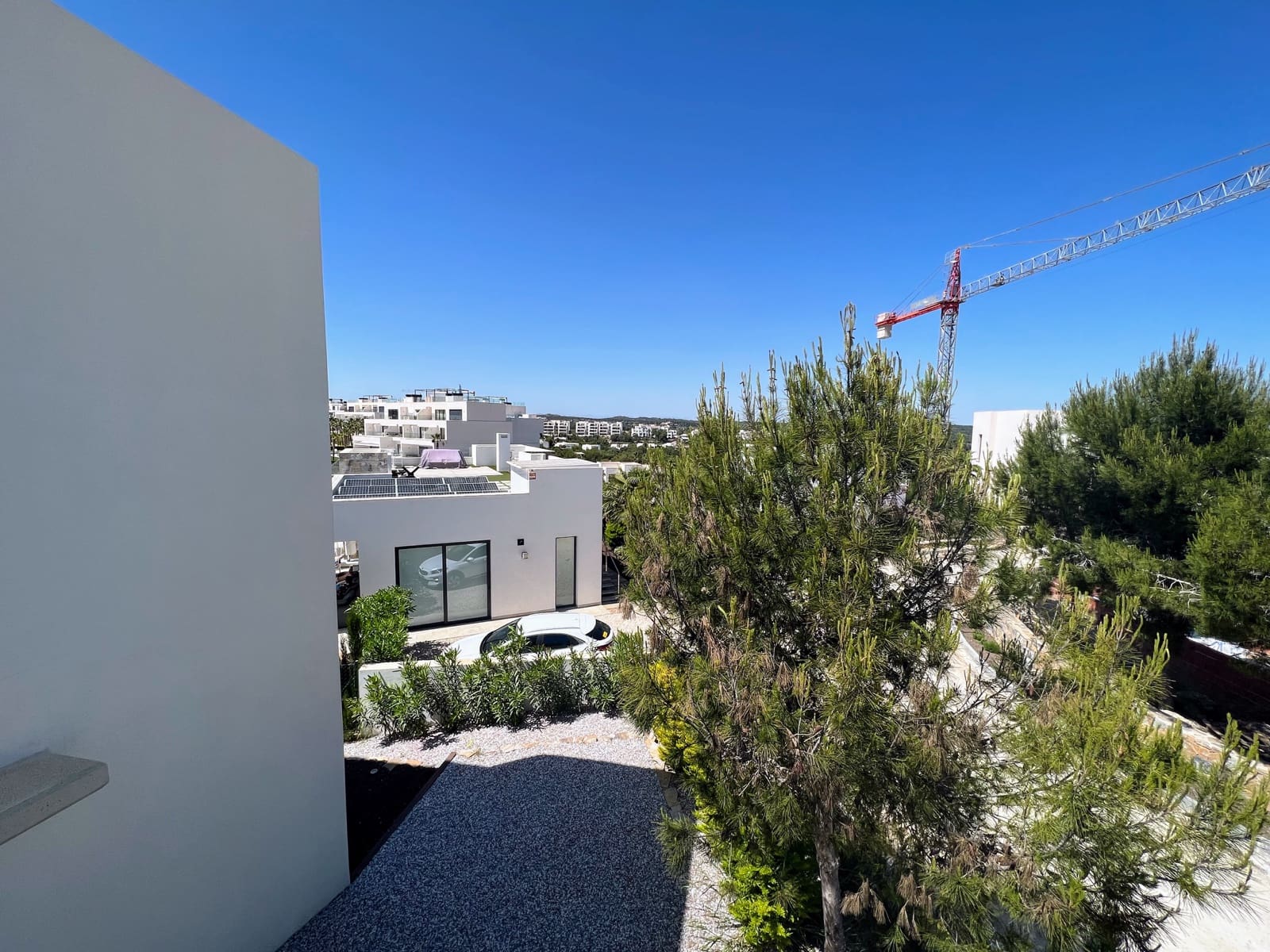 3 sypialnia Willa na sprzedaż w Las Colinas Golf z basenem - 750 000 € (Ref: 7052410)