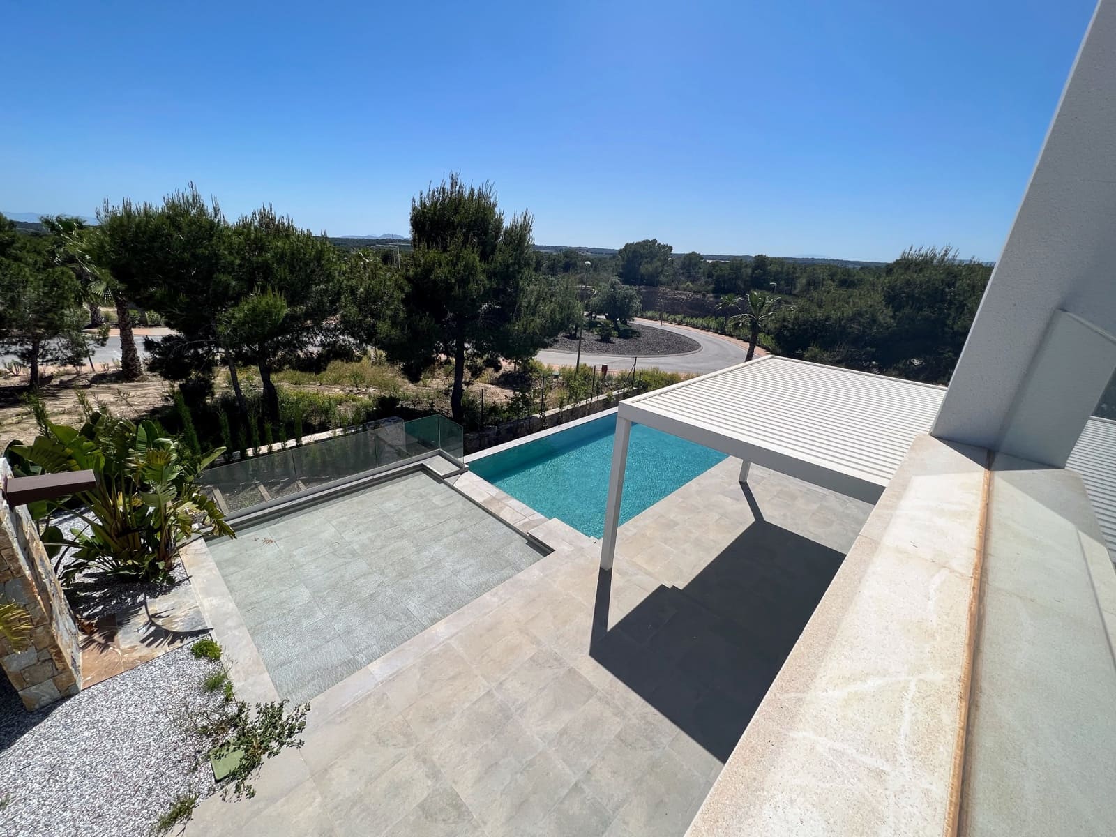 3 sypialnia Willa na sprzedaż w Las Colinas Golf z basenem - 750 000 € (Ref: 7052410)