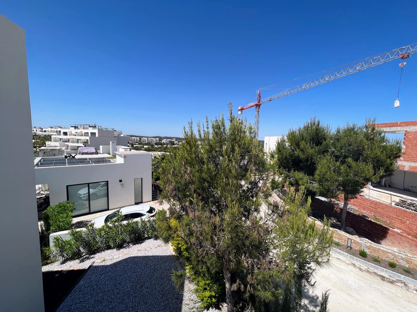 3 sypialnia Willa na sprzedaż w Las Colinas Golf z basenem - 750 000 € (Ref: 7052410)